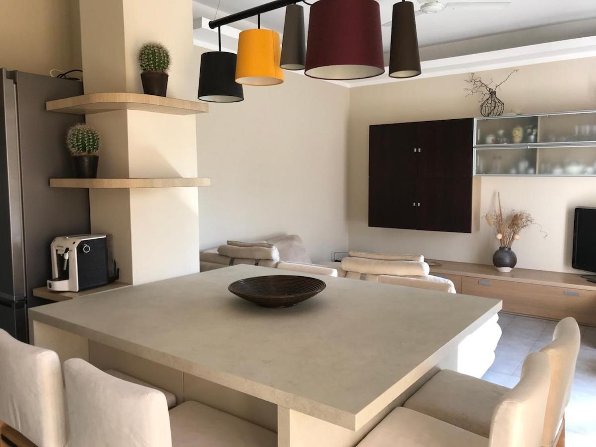 Attico Mare Apartamento Rímini